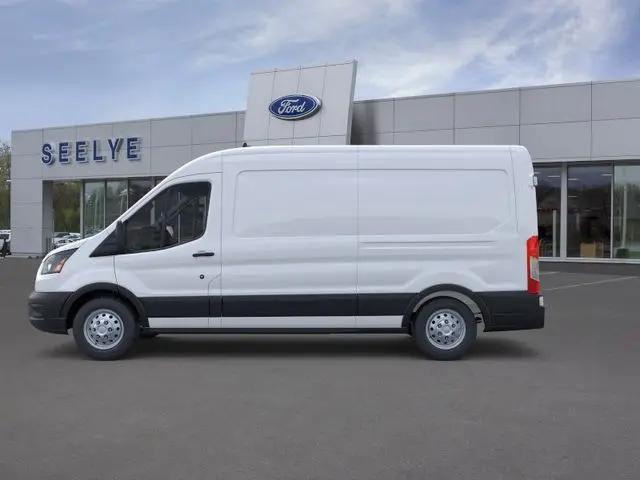 2026 Ford Transit Cargo Van T-250