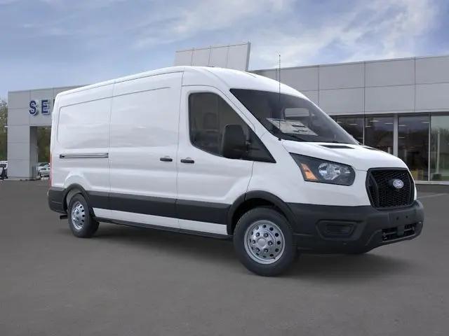 2026 Ford Transit Cargo Van T-250