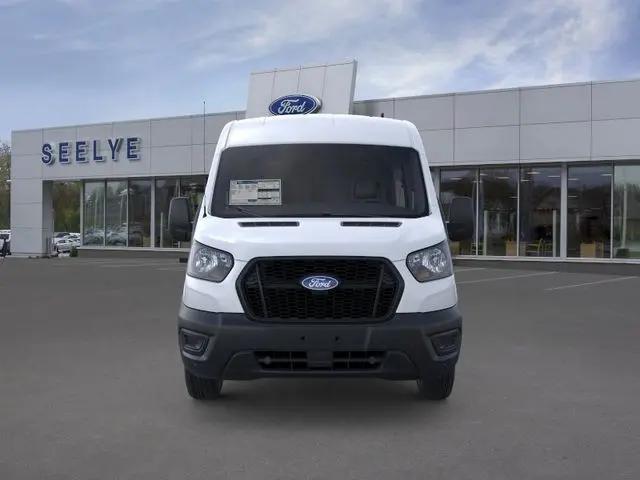 2026 Ford Transit Cargo Van T-250