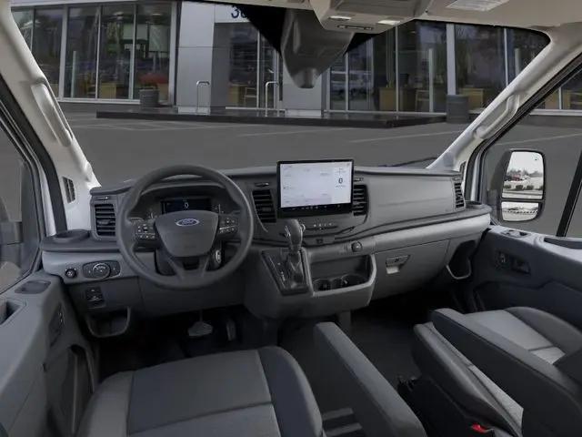 2026 Ford Transit Cargo Van T-250