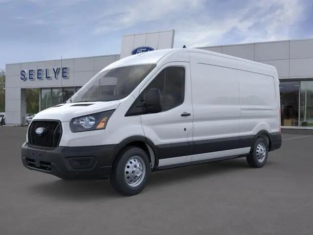 2026 Ford Transit Cargo Van T-250 for sale in Kalamazoo, MI