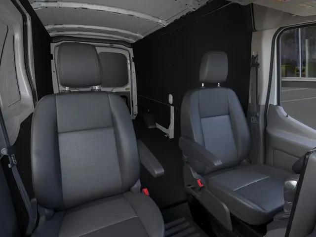 2026 Ford Transit Cargo Van T-250
