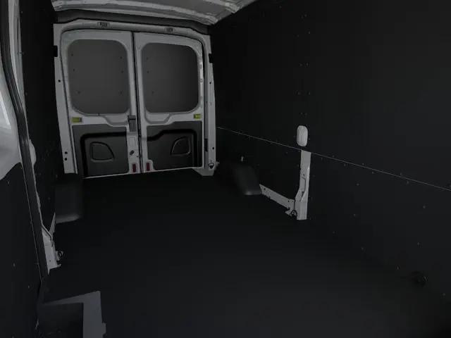 2026 Ford Transit Cargo Van T-250