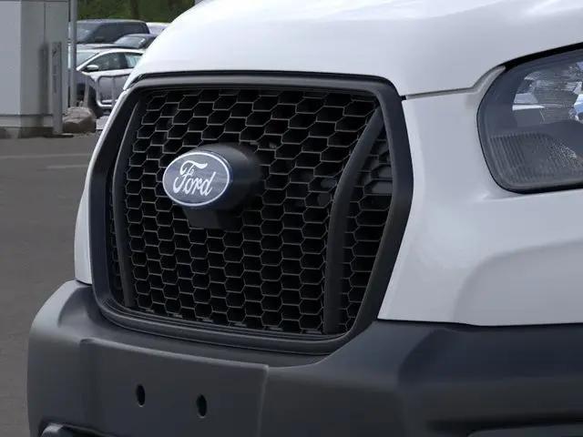 2026 Ford Transit Cargo Van T-250