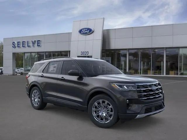 2026 Ford Explorer Active for sale in Kalamazoo, MI
