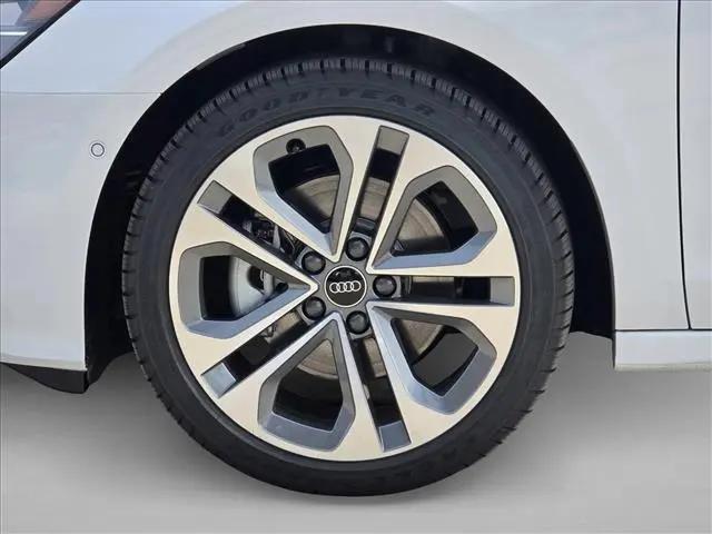 2026 Audi A3 Premium 40 TFSI quattro S tronic