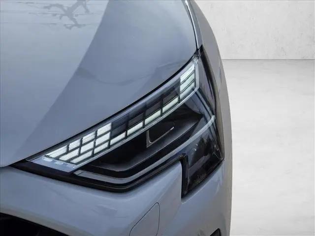2026 Audi A3 Premium 40 TFSI quattro S tronic