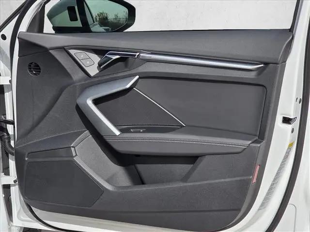 2026 Audi A3 Premium 40 TFSI quattro S tronic