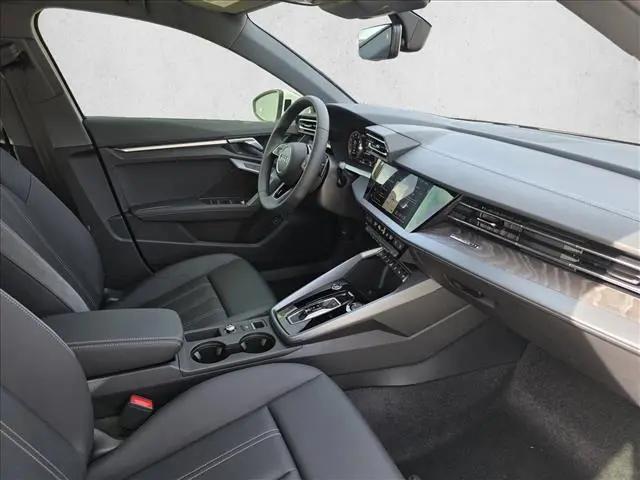 2026 Audi A3 Premium 40 TFSI quattro S tronic