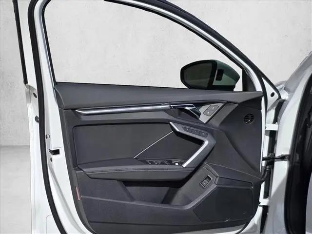 2026 Audi A3 Premium 40 TFSI quattro S tronic