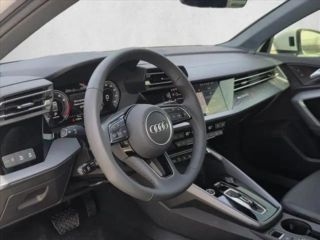 2026 Audi A3 Premium 40 TFSI quattro S tronic