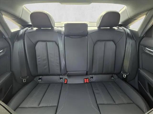 2026 Audi A3 Premium 40 TFSI quattro S tronic