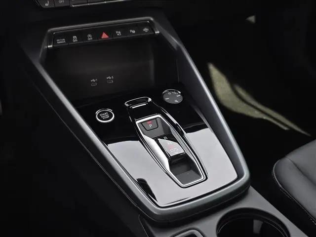 2026 Audi A3 Premium 40 TFSI quattro S tronic