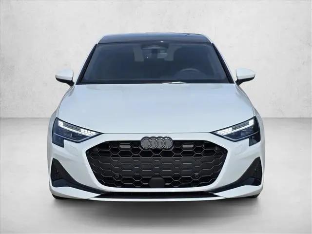2026 Audi A3 Premium 40 TFSI quattro S tronic