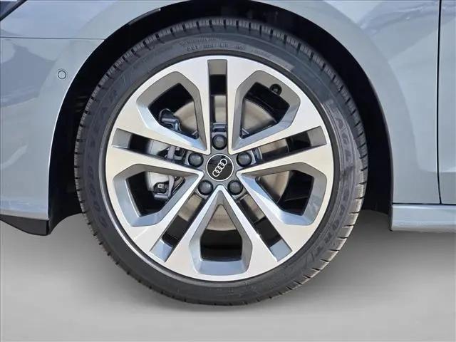 2026 Audi A3 Premium Plus 40 TFSI quattro S tronic