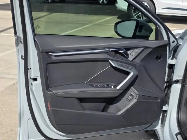 2026 Audi A3 Premium Plus 40 TFSI quattro S tronic