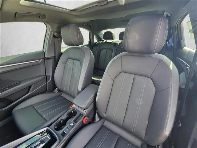 2026 Audi A3 Premium Plus 40 TFSI quattro S tronic