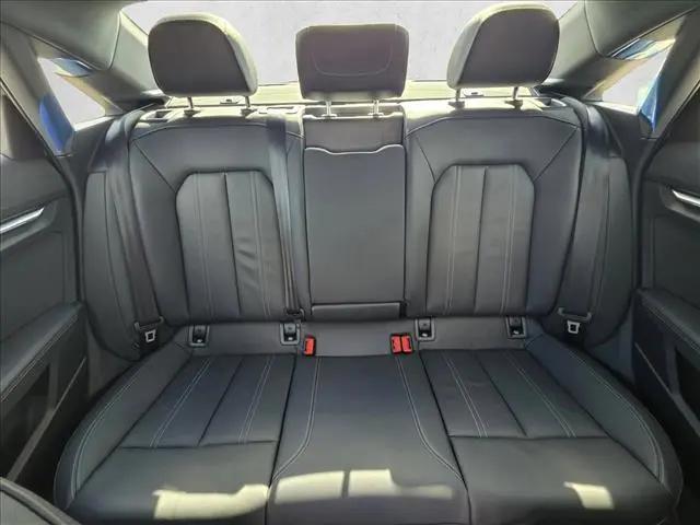 2026 Audi A3 Premium Plus 40 TFSI quattro S tronic