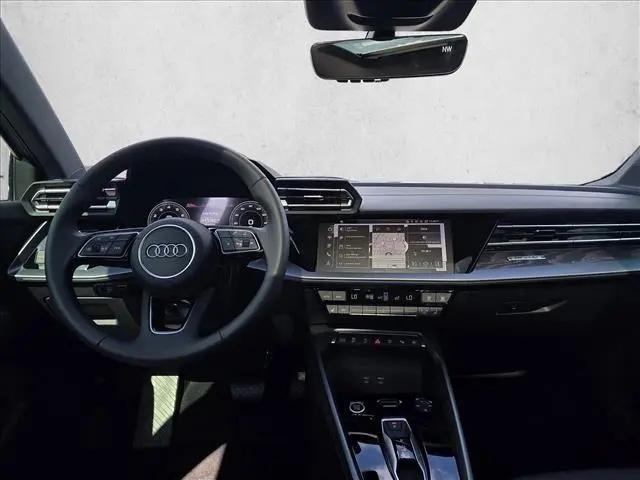 2026 Audi A3 Premium Plus 40 TFSI quattro S tronic