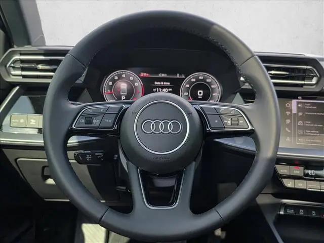 2026 Audi A3 Premium Plus 40 TFSI quattro S tronic