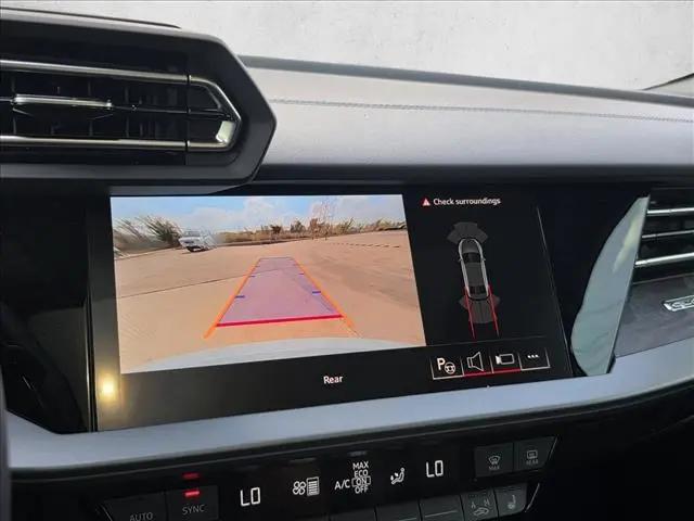2026 Audi A3 Premium Plus 40 TFSI quattro S tronic