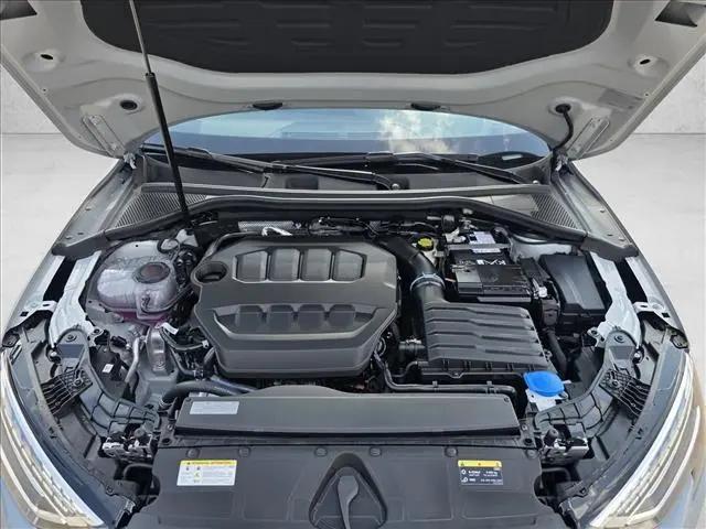 2026 Audi A3 Premium Plus 40 TFSI quattro S tronic