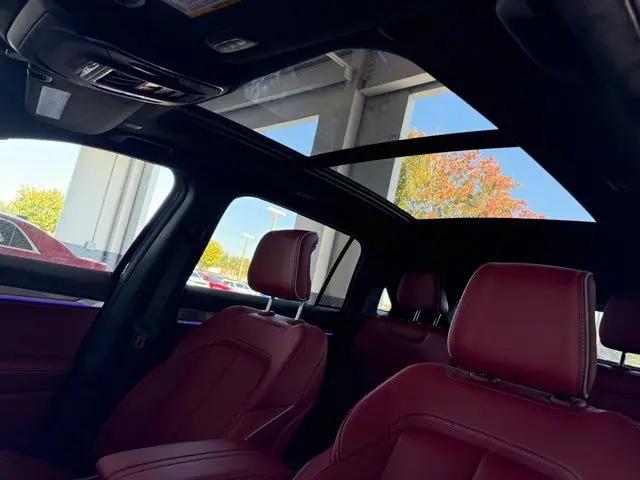 2025 Jeep Wagoneer Launch Edition