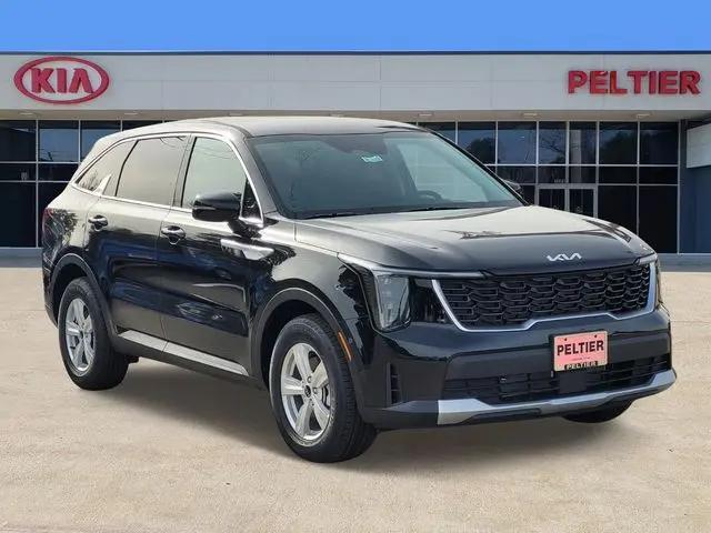 2026 Kia Sorento LX for sale in Longview, TX