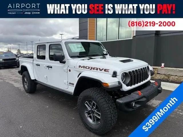 2026 Jeep Gladiator Sport for sale in Platte City, MO