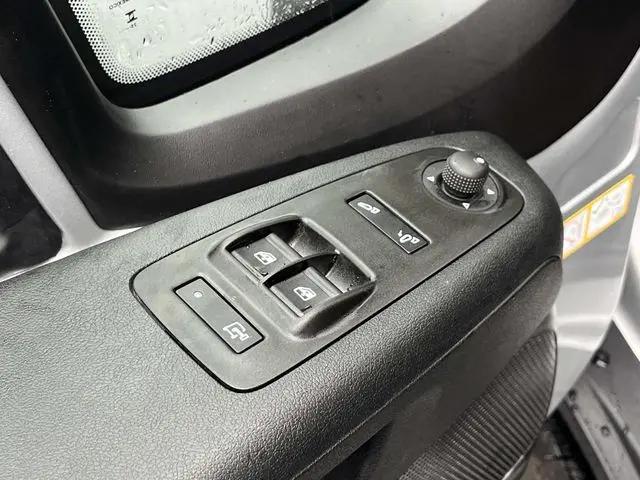 2026 Ram ProMaster Cargo Van Tradesman High Roof 159" WB EXT w/Pass Seat