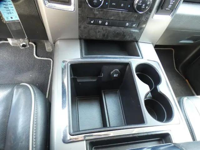 2012 Ram 2500 Laramie Limited