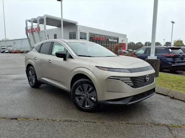 2026 Nissan Murano SL for sale in Clarksville, TN