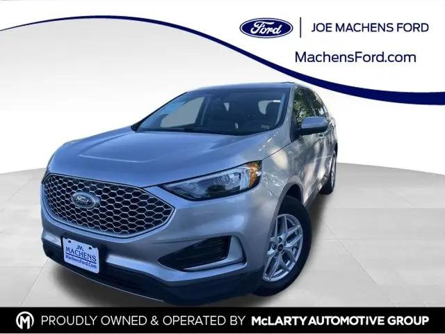 2024 Ford Edge SEL for sale in Columbia, MO