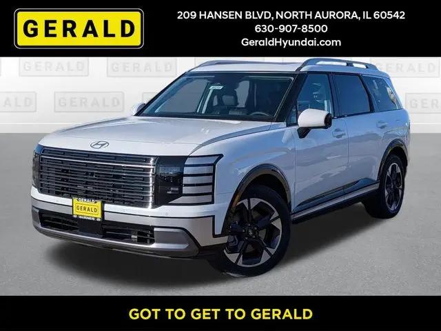 2026 Hyundai Palisade Limited for sale in North Aurora, IL