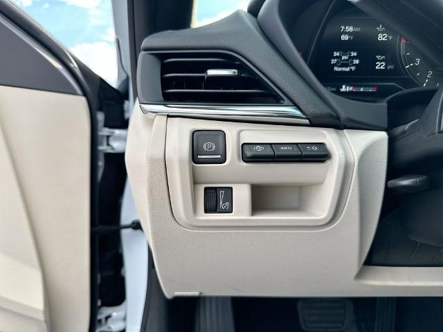 2026 Cadillac CT4 Premium Luxury RWD