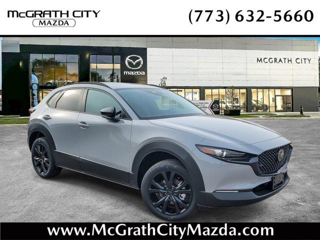 2026 Mazda CX-30 2.5 S Aire Edition for sale in Chicago, IL
