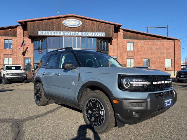 2025 Ford Bronco Sport Outer Banks for sale in Ellensburg, WA