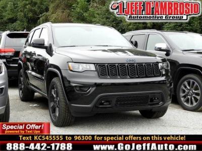 2019 Jeep Grand Cherokee Upland for sale in Frazer, PA