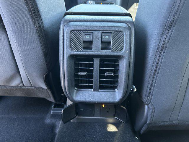 2025 Ford Bronco Big Bend 4 Door 4x4