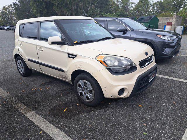 2013 Kia Soul Base for sale in Leesburg, FL