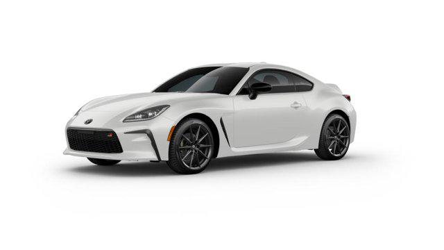 2025 Toyota GR86 Premium