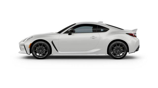 2025 Toyota GR86 Premium