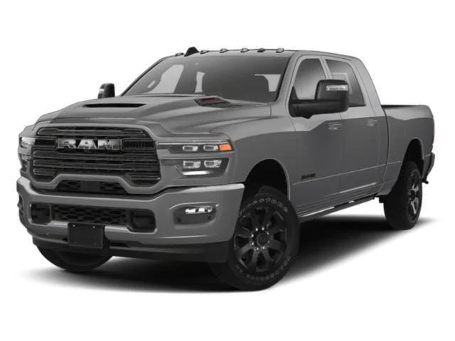 2026 RAM Ram 3500 RAM 3500 LIMITED MEGA CAB 4X4 64 BOX