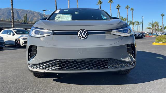 2025 Volkswagen ID.4 Pro S