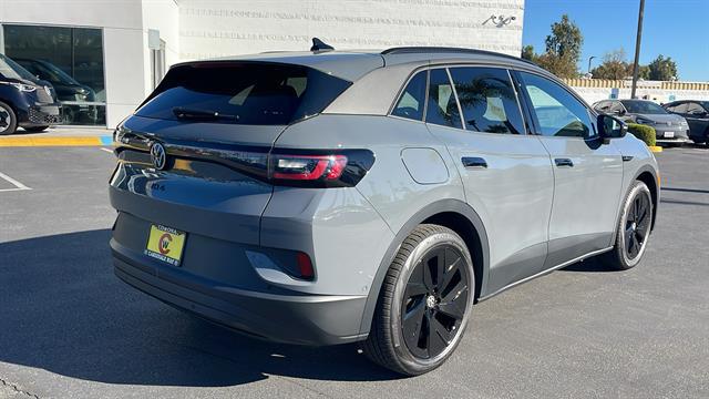 2025 Volkswagen ID.4 Pro S