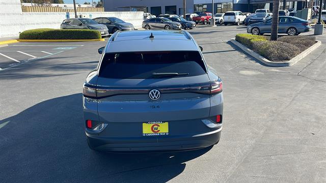 2025 Volkswagen ID.4 Pro S