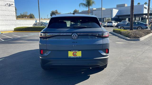 2025 Volkswagen ID.4 Pro S