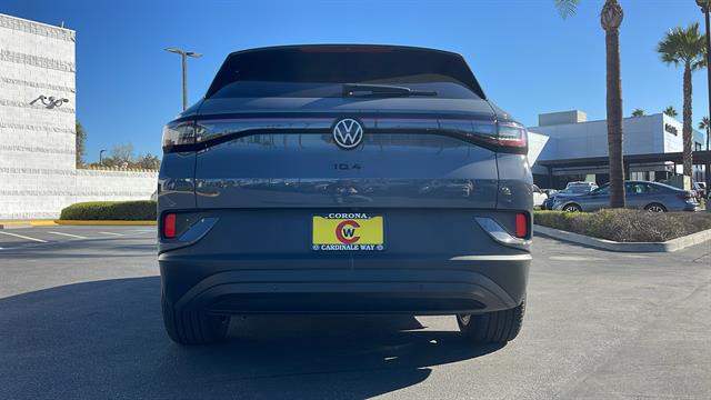 2025 Volkswagen ID.4 Pro S