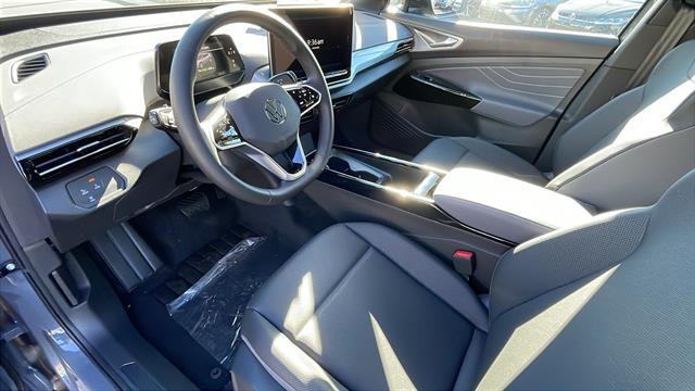 2025 Volkswagen ID.4 Pro S