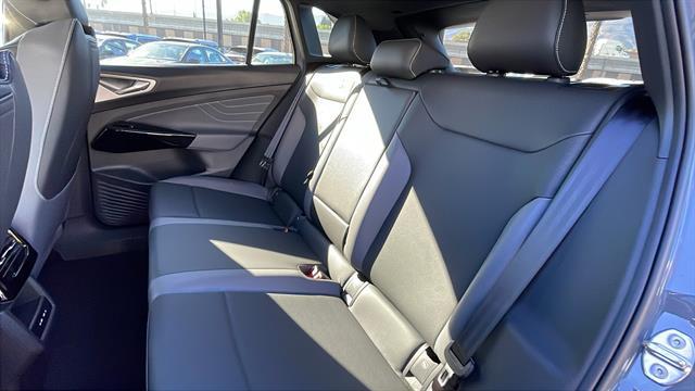 2025 Volkswagen ID.4 Pro S